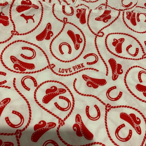 PINK VS pajama pants - Picture 2 of 6